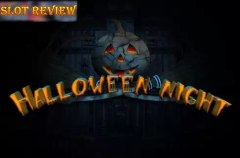 Halloween Night BetConstruct Slot Review